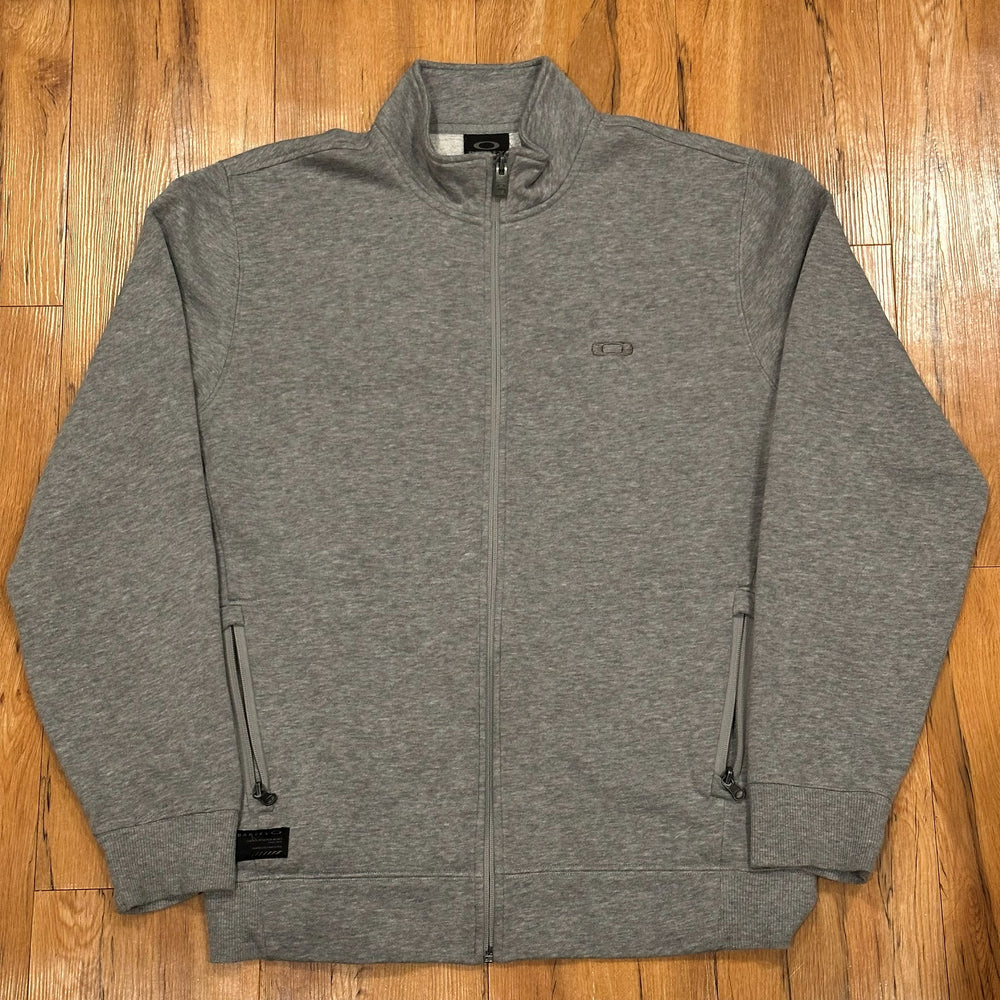 Oakley Full Zip Jacket