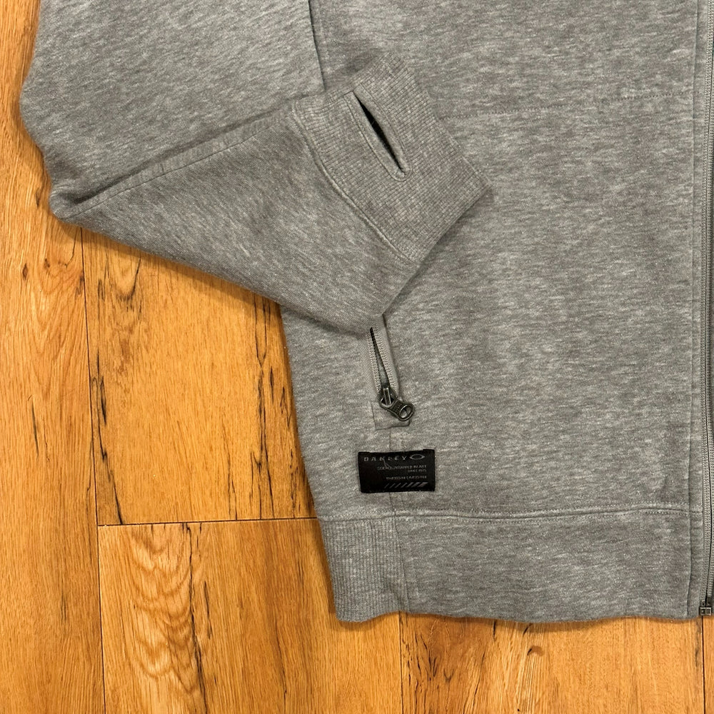 Oakley Full Zip Jacket