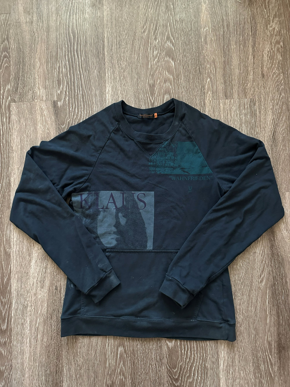 Harley Davidson Full Button Up