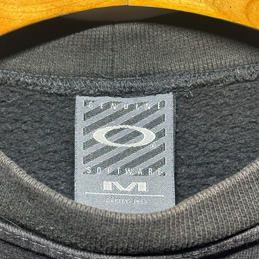 Oakley Software Crewneck
