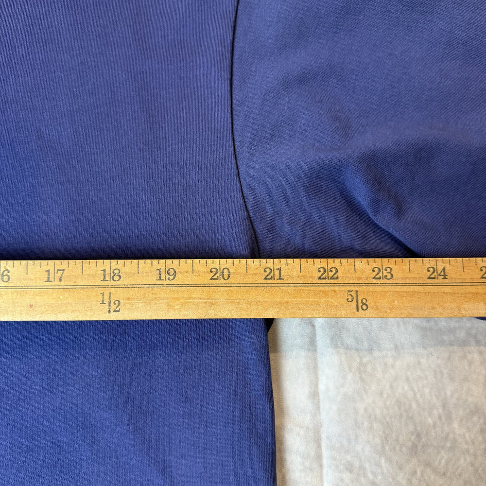 Chest measurement