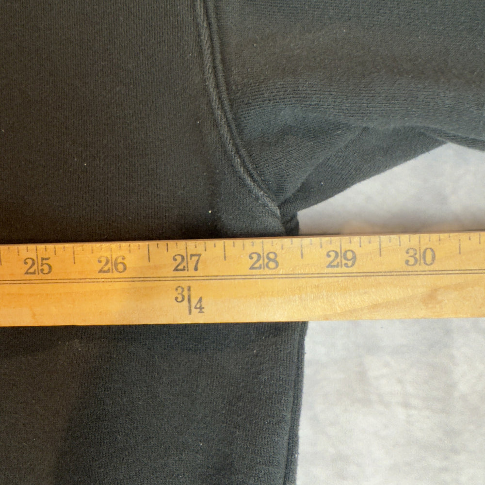 Chest measurement