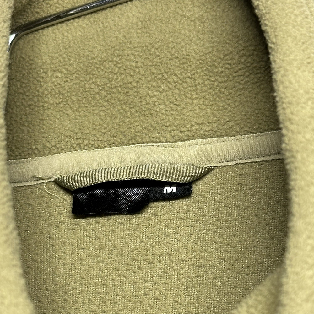 Oakley Tactical Fleece Zip Jacket