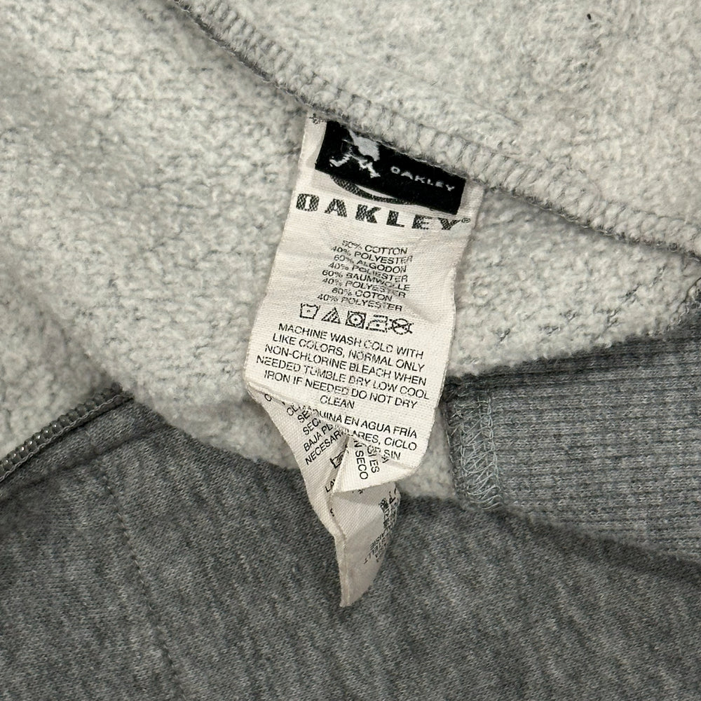 Oakley Full Zip Jacket