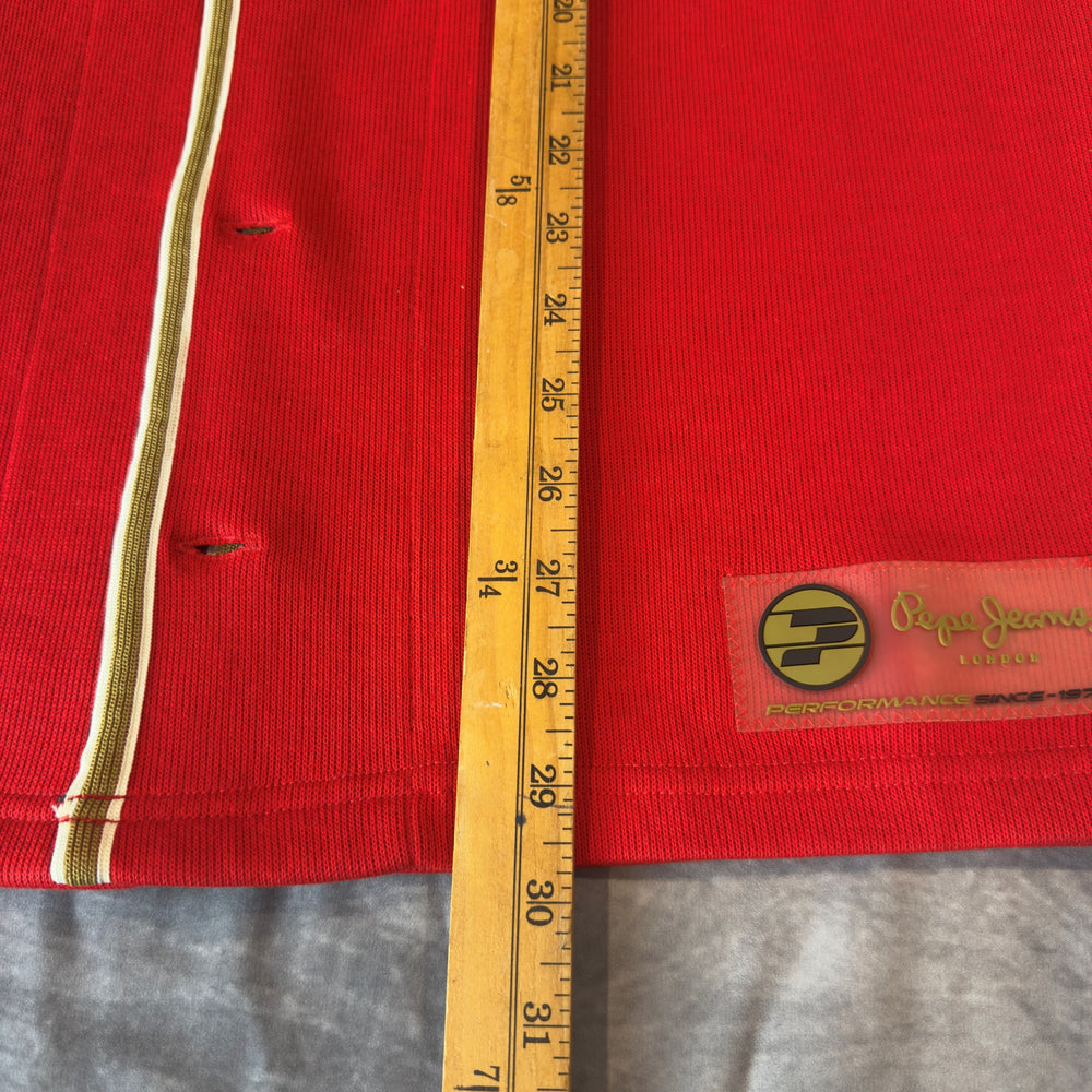 Length measurement