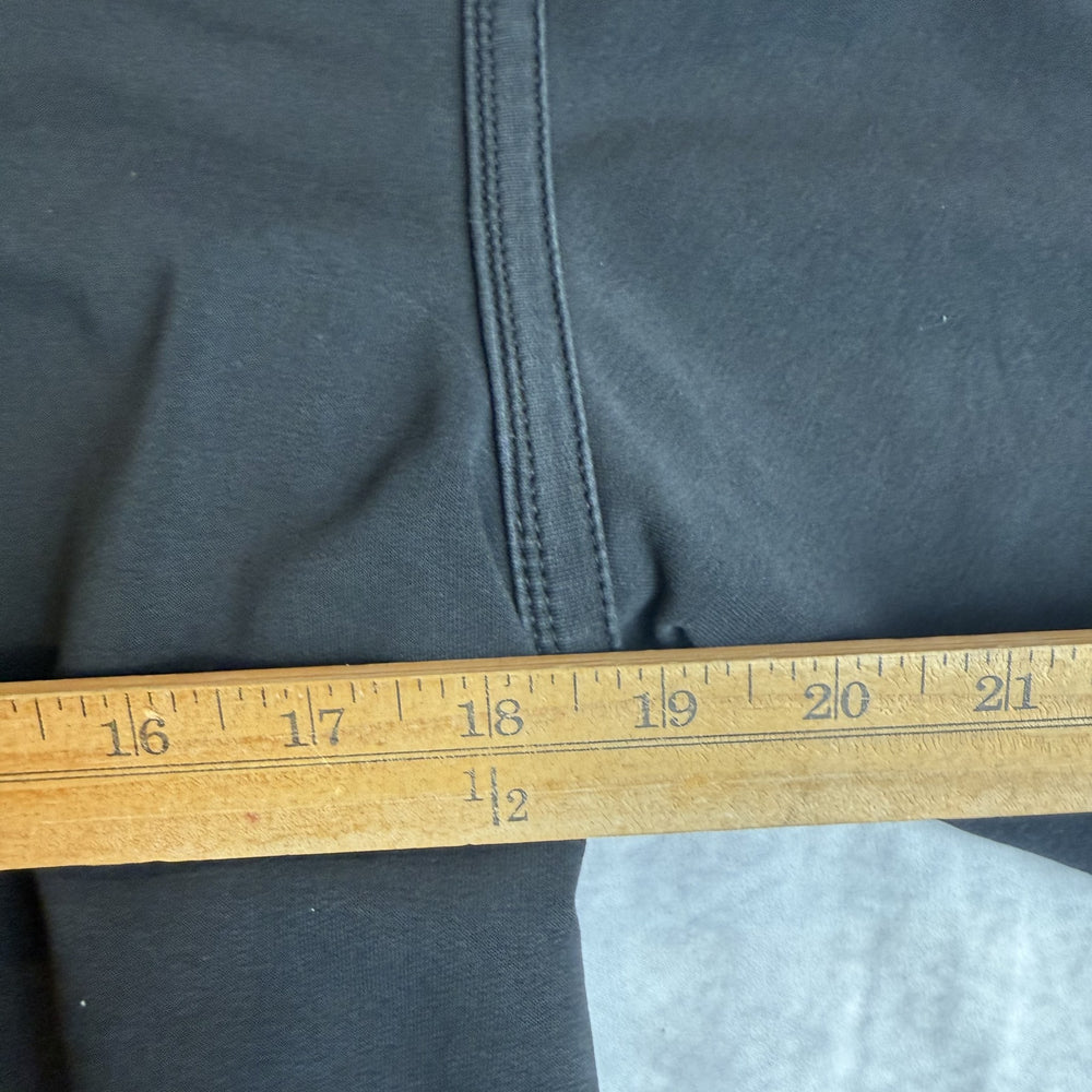 Chest measurement