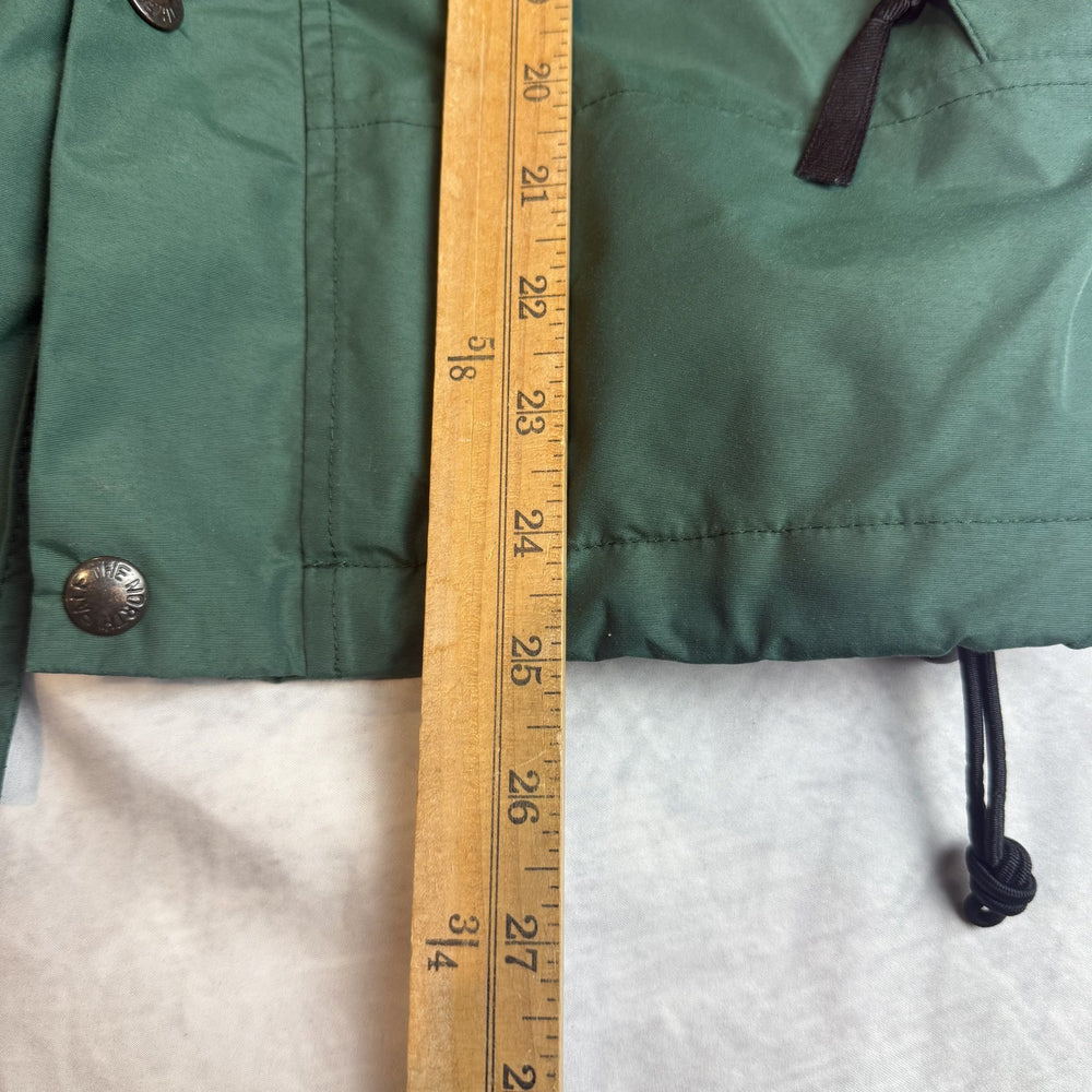 Length measurement