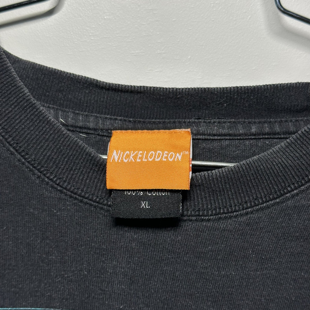 Nickelodeon Invader Zim Long Sleeve