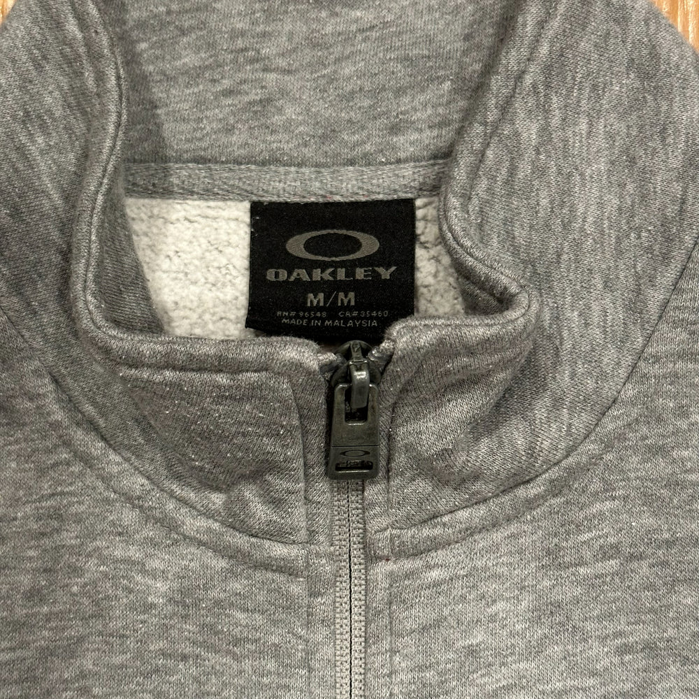 Oakley Full Zip Jacket