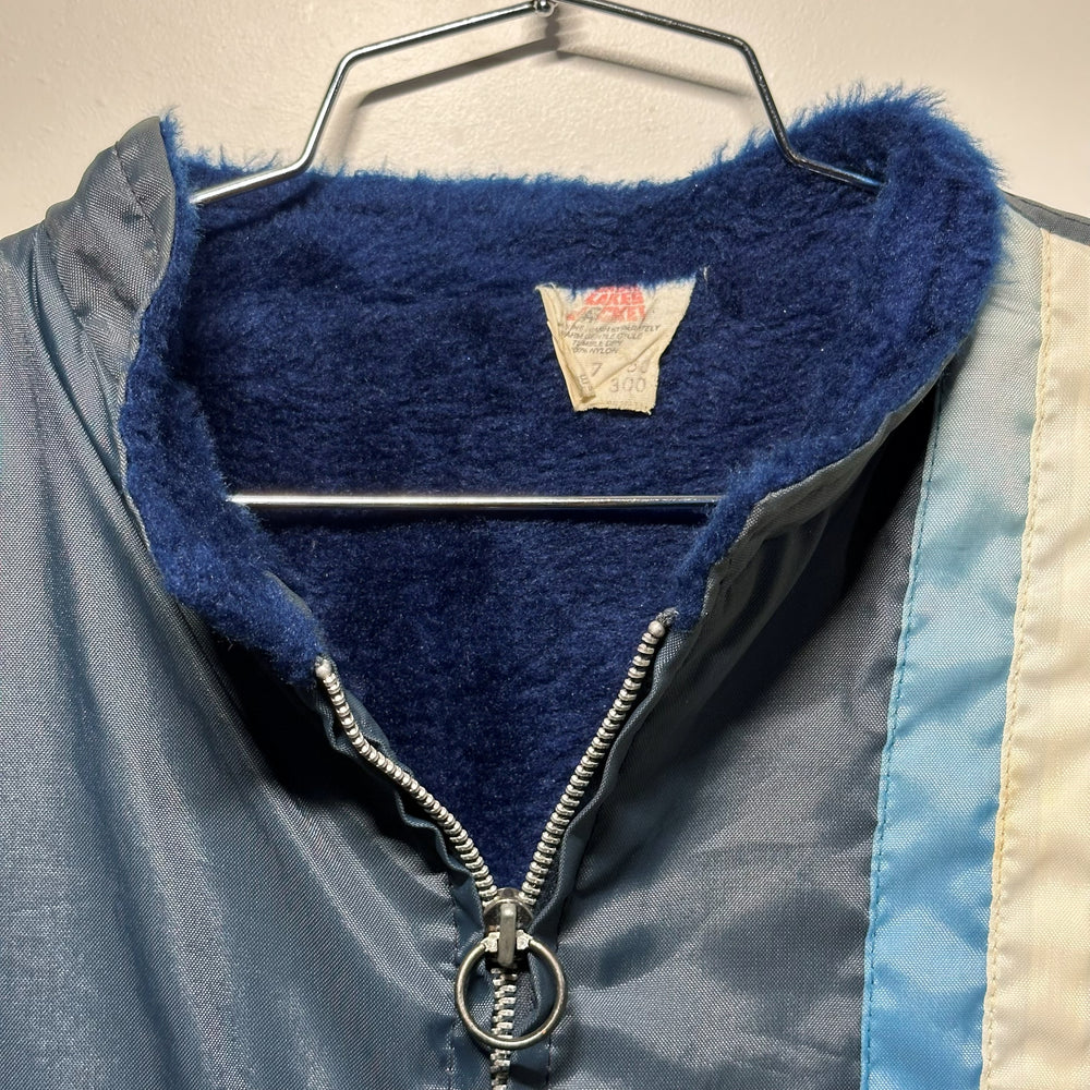 80s Racing Jacket