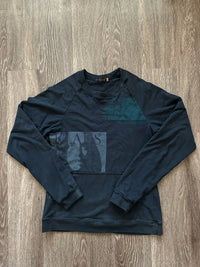 Harley Davidson Full Button Up
