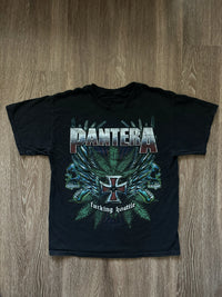 System Of A Down 2001 Tee