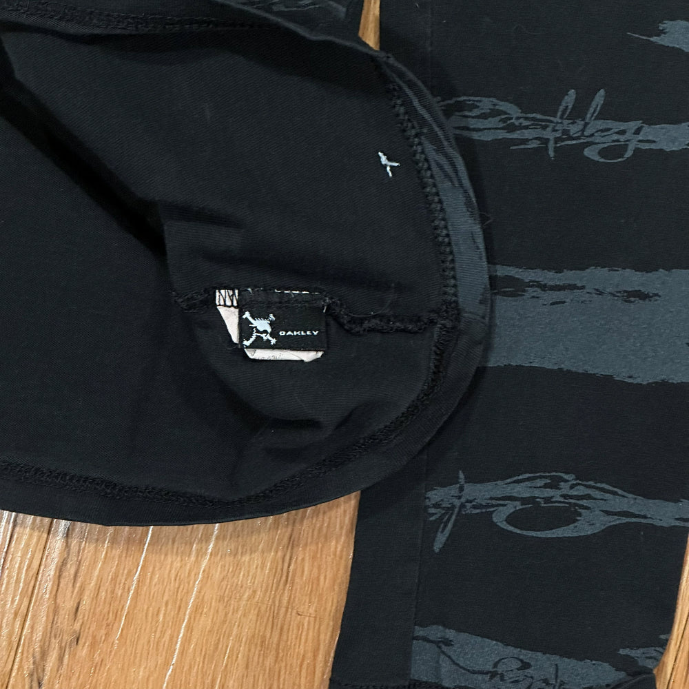 Oakley Camouflage LS