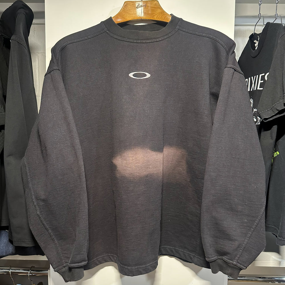 Oakley Software Crewneck