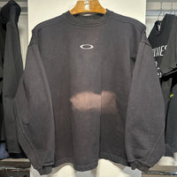 Oakley Software Crewneck