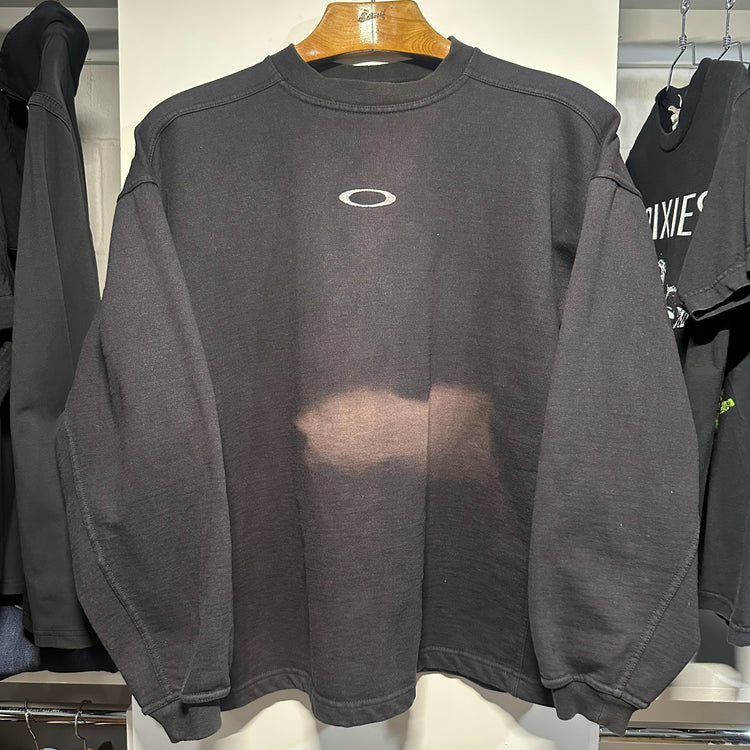 Oakley Software Crewneck