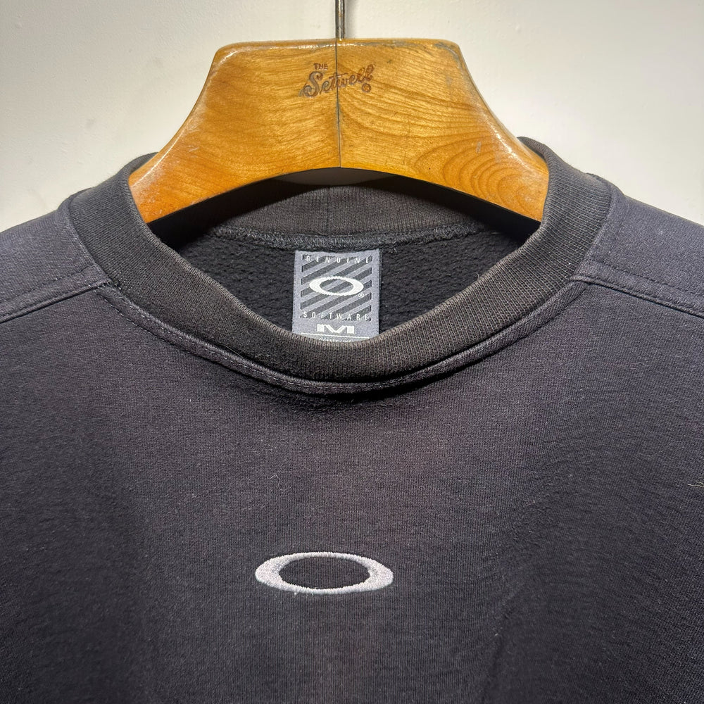 Oakley Software Crewneck