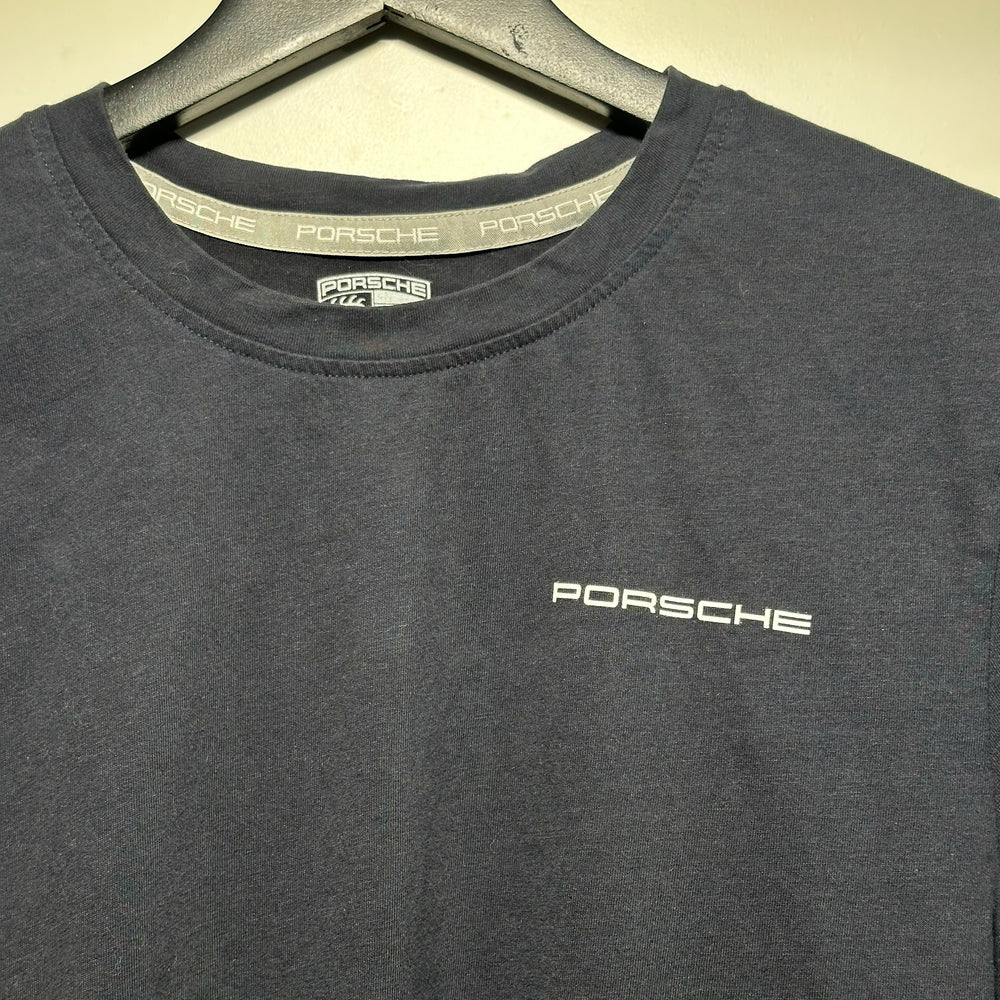Porsche 1963 Original Zuffenhausen Official Porsche Design Tee
