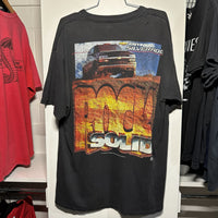 Chevy Silverado 'Rock Solid' Tee
