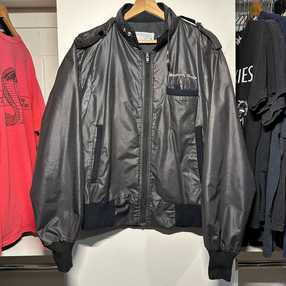 80s Snap-On Tools Jacket