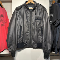 80s Snap-On Tools Jacket