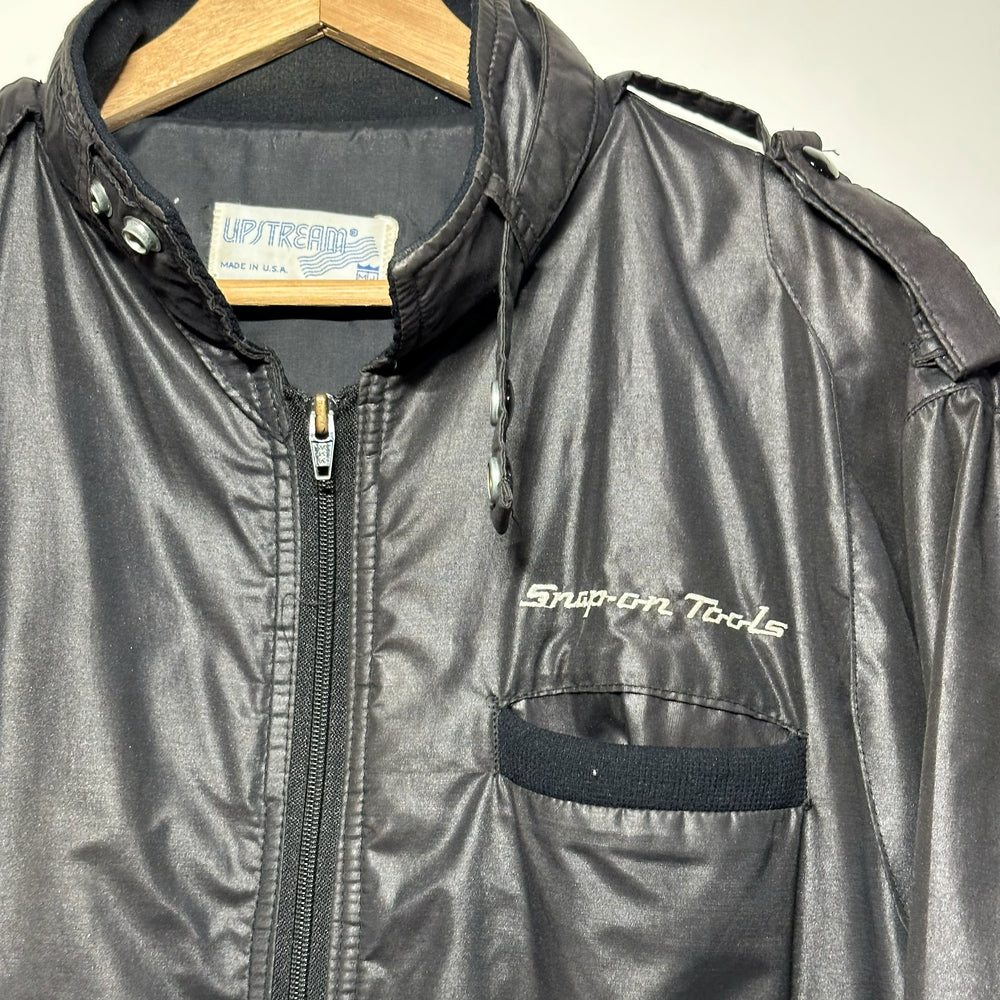80s Snap-On Tools Jacket