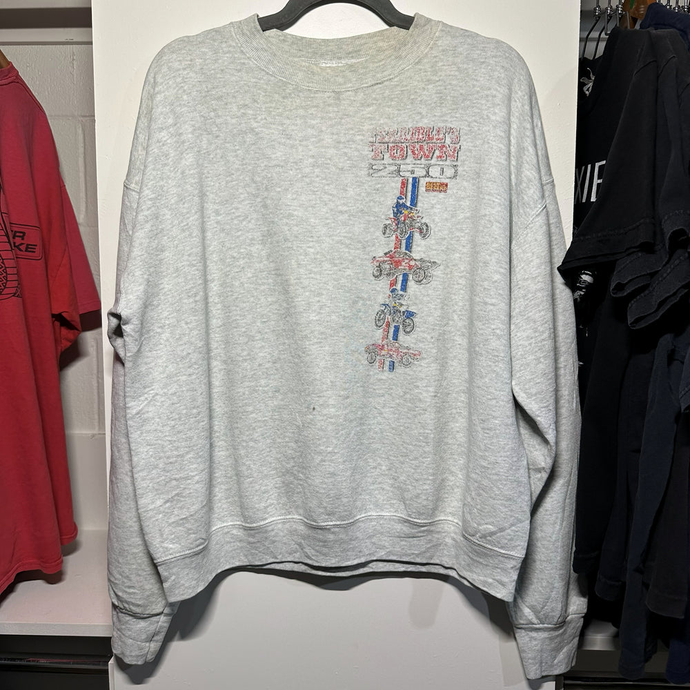 Terrible's Town 250 Best in the Desert Off-Road Racing Sweatshirt