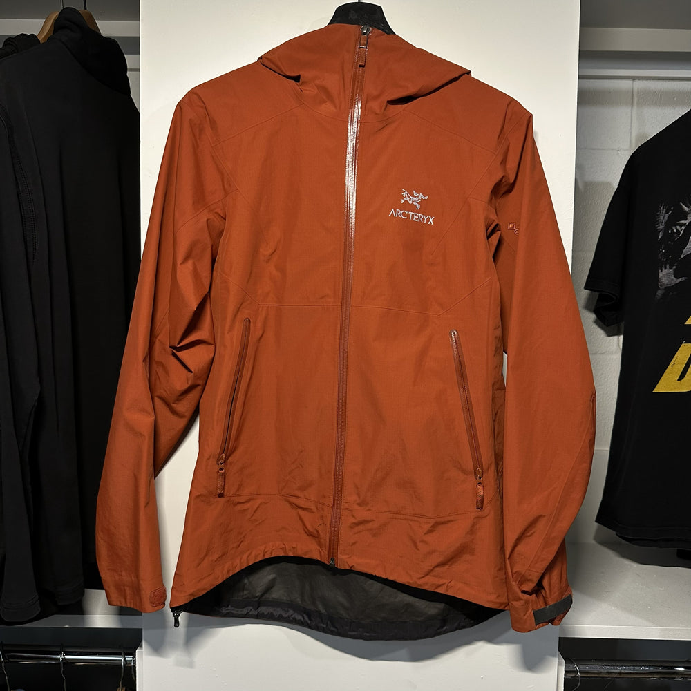 Arc'teryx 2010s Beta SL Hooded Jacket