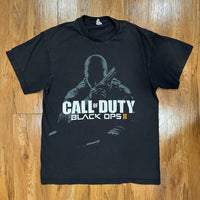 Black Ops 2 Promo