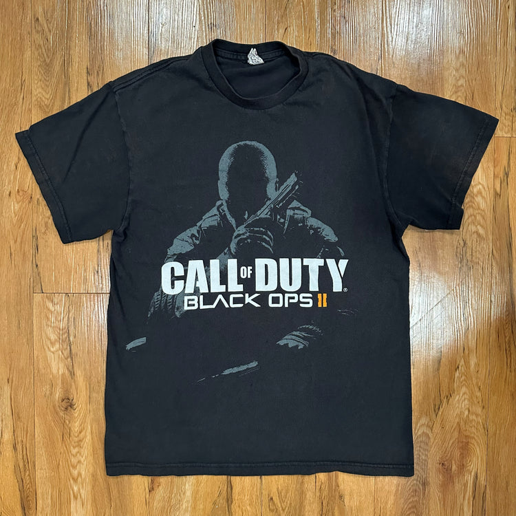 Black Ops 2 Promo