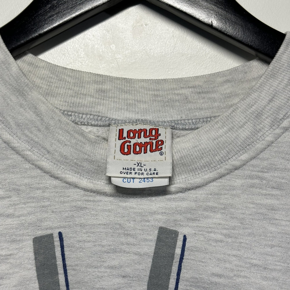 Long Gone Dallas Cowboys Sweatshirt