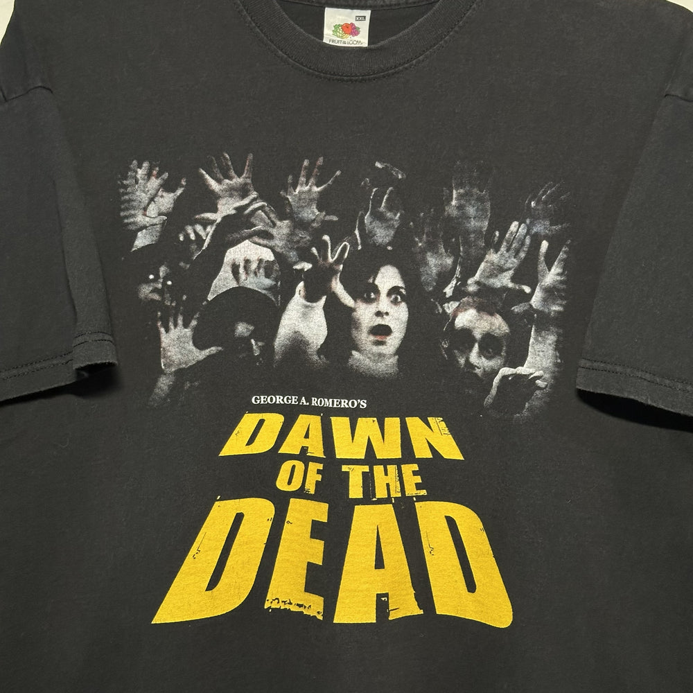 Dawn Of The Dead