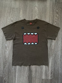 Domo face 2012 tee