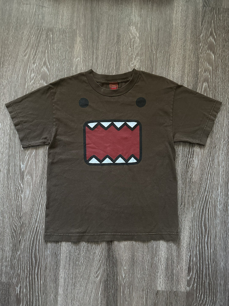 Domo face 2012 tee