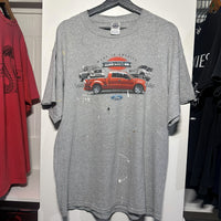 Ford F-150 'Made In America' Tee