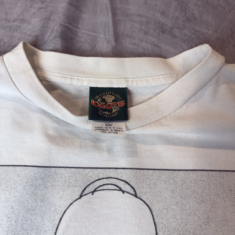 Logotel XXL tag