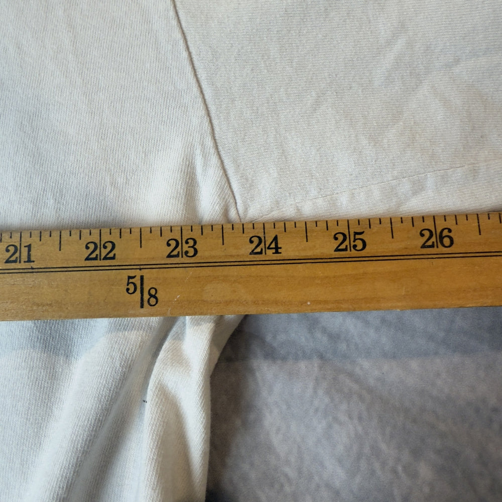 Chest measurement