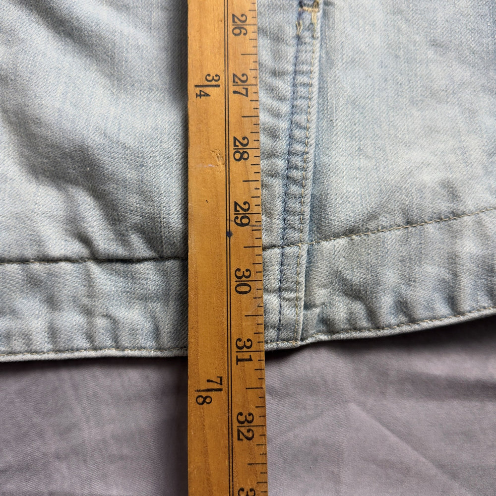 Length measurement