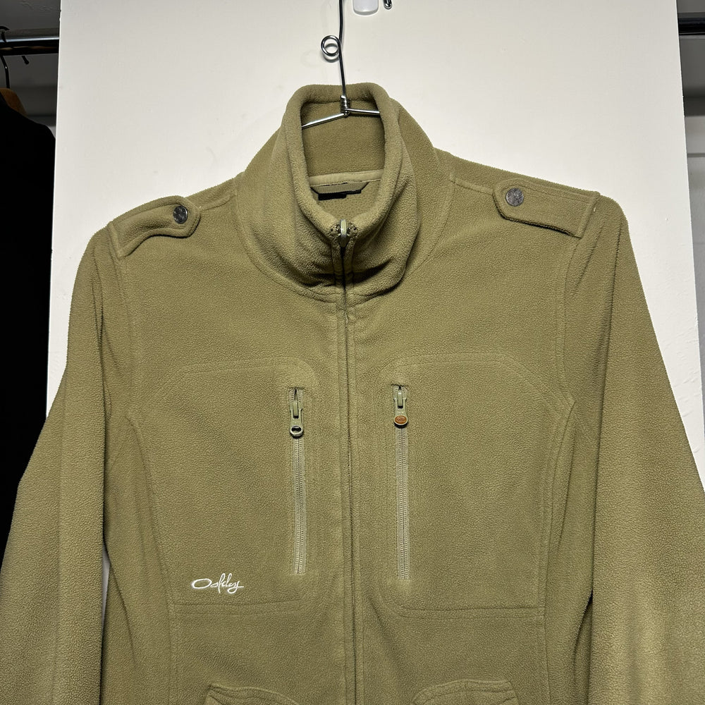 Oakley Tactical Fleece Zip Jacket