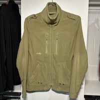 Oakley Tactical Fleece Zip Jacket