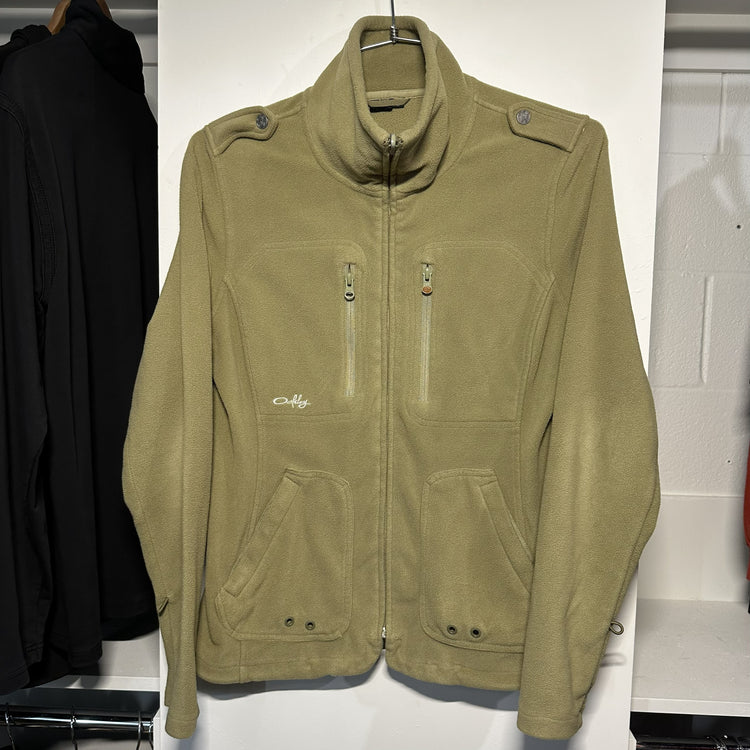 Oakley Tactical Fleece Zip Jacket