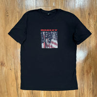 Oakley American Flag