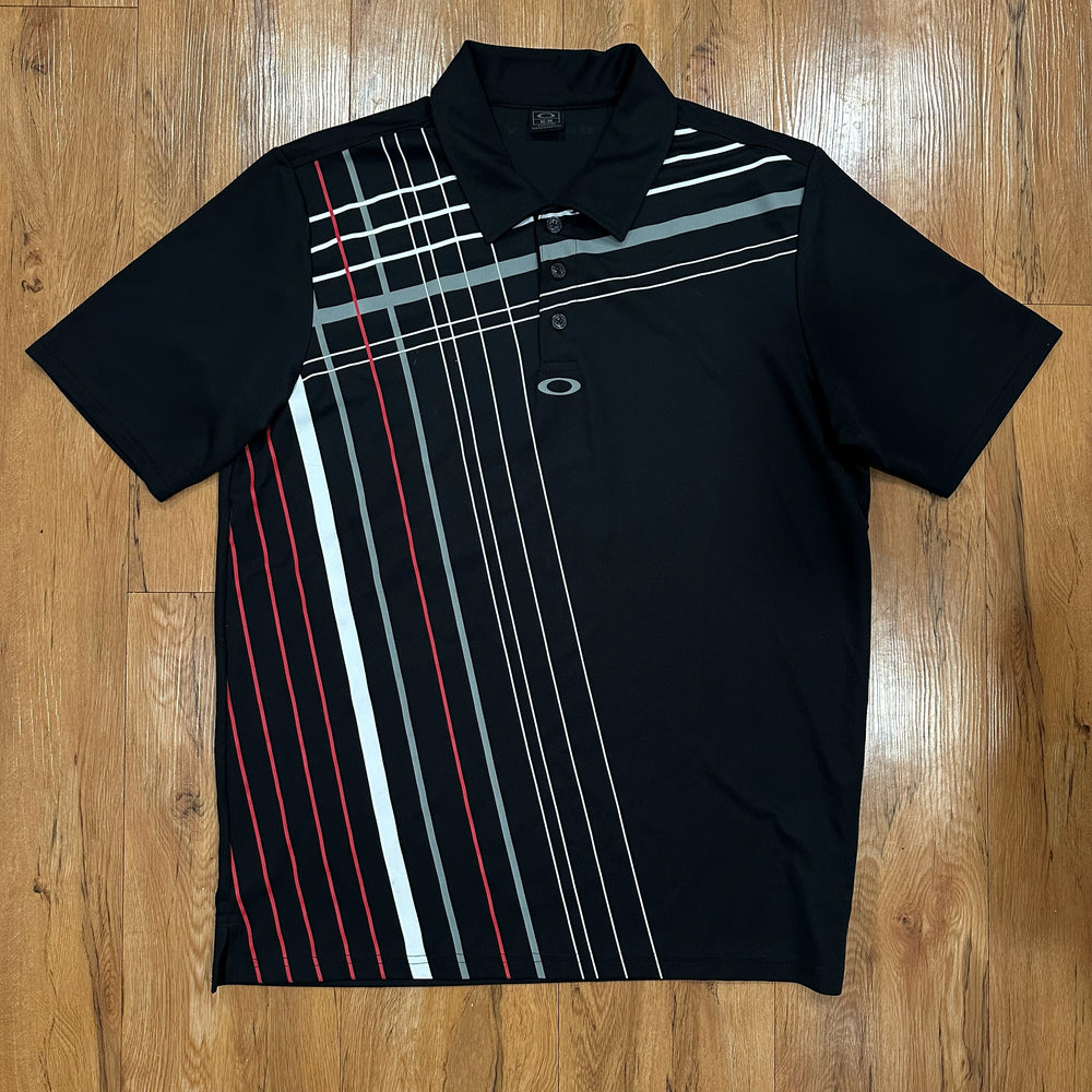 Oakley Golf Polo