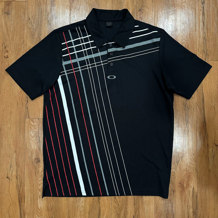 Oakley Golf Polo
