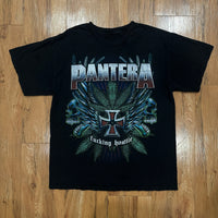 Pantera Fucking Hostile