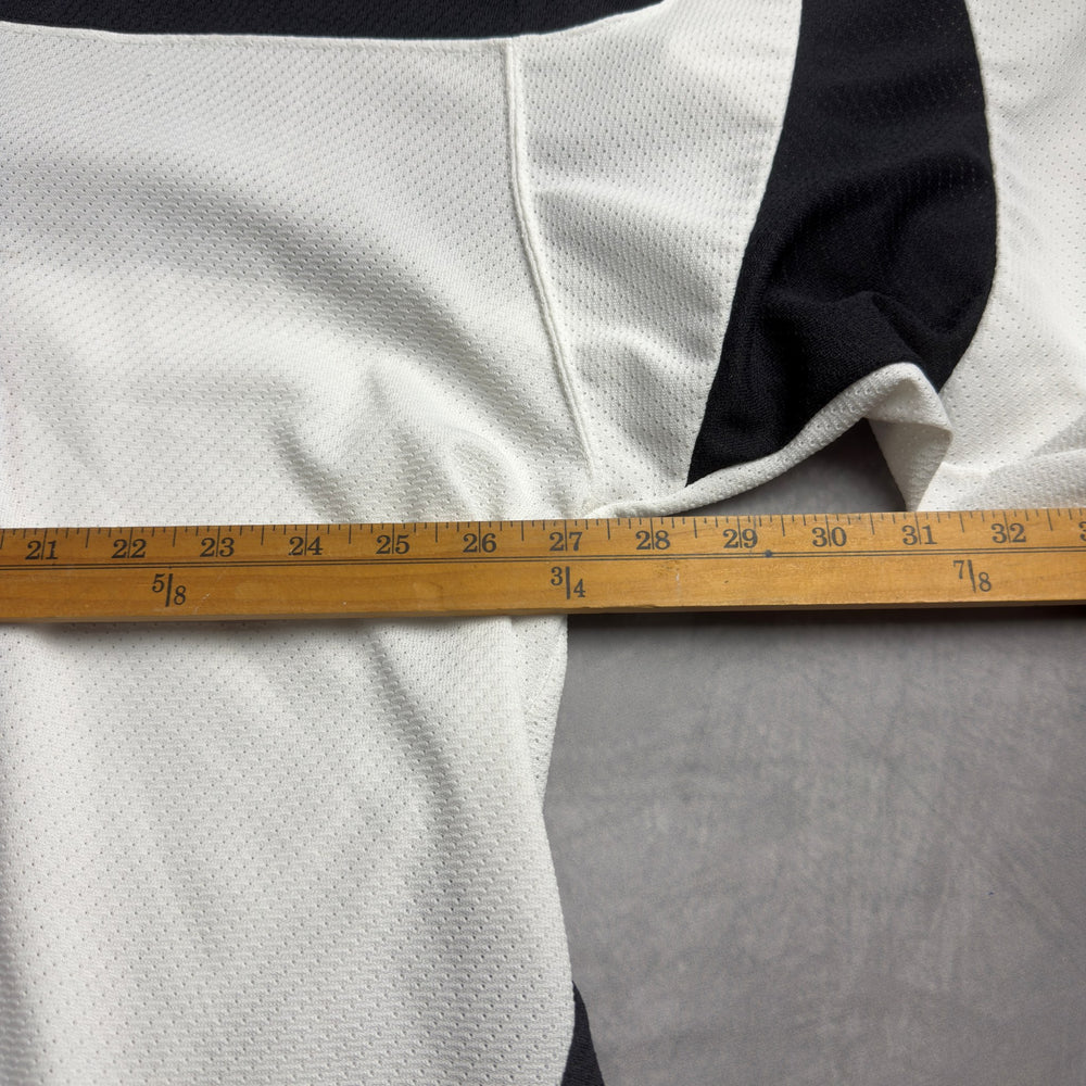 Pit to pit measurement