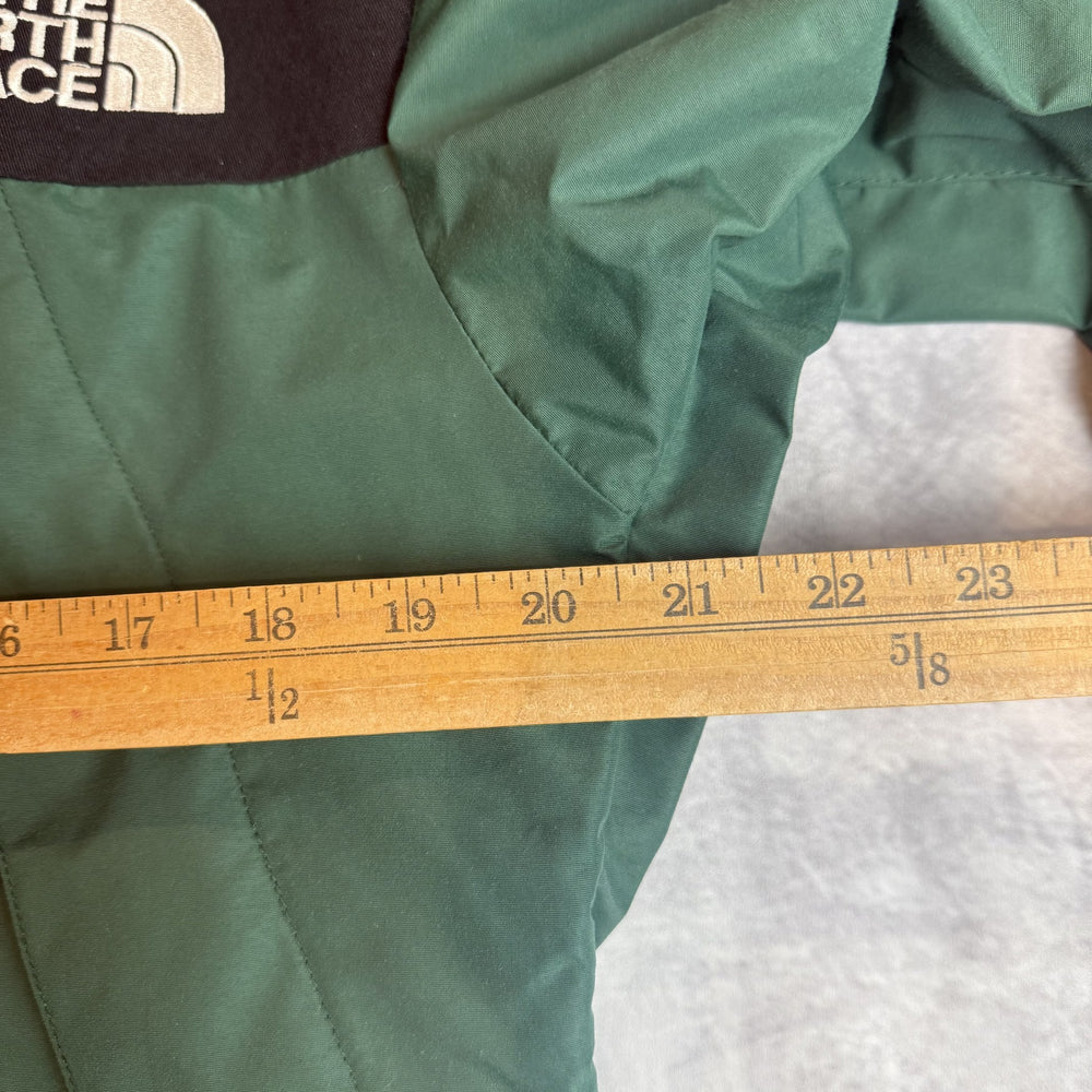 Chest measurement