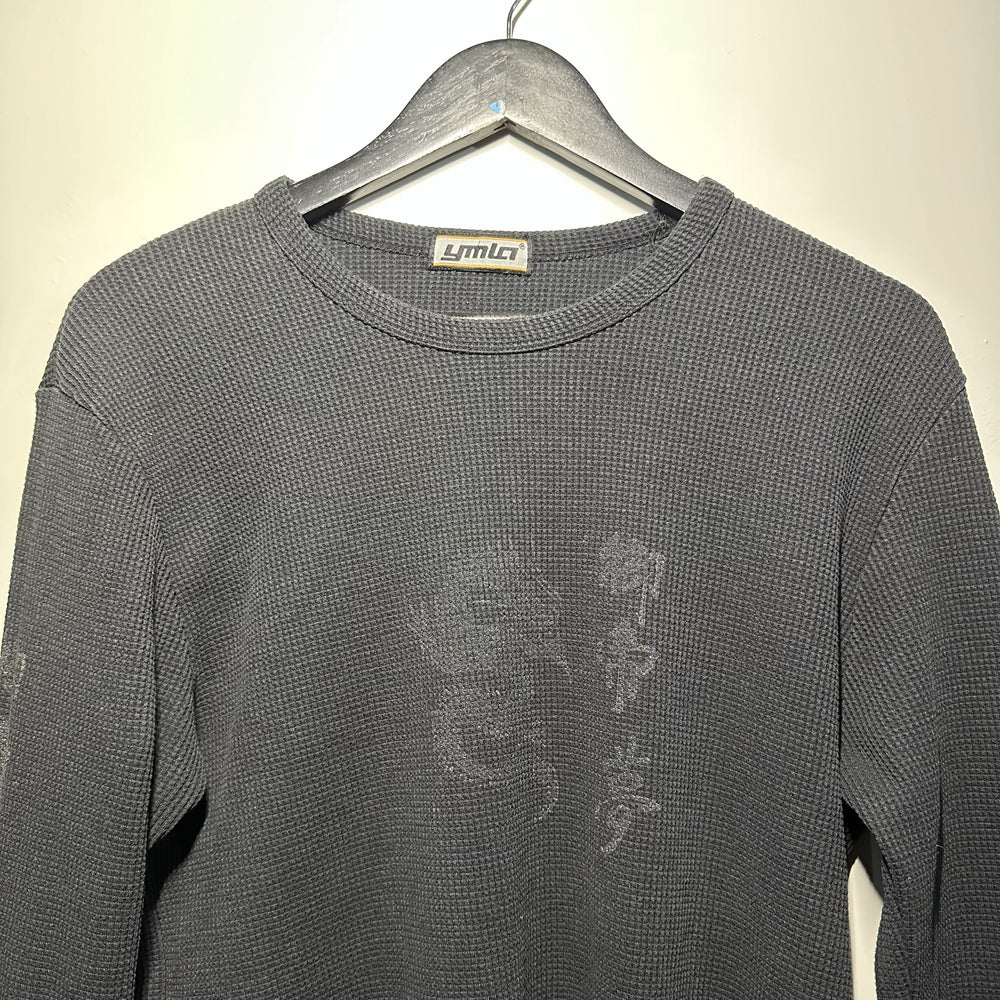 YMLA Dragon Thermal Long Sleeve