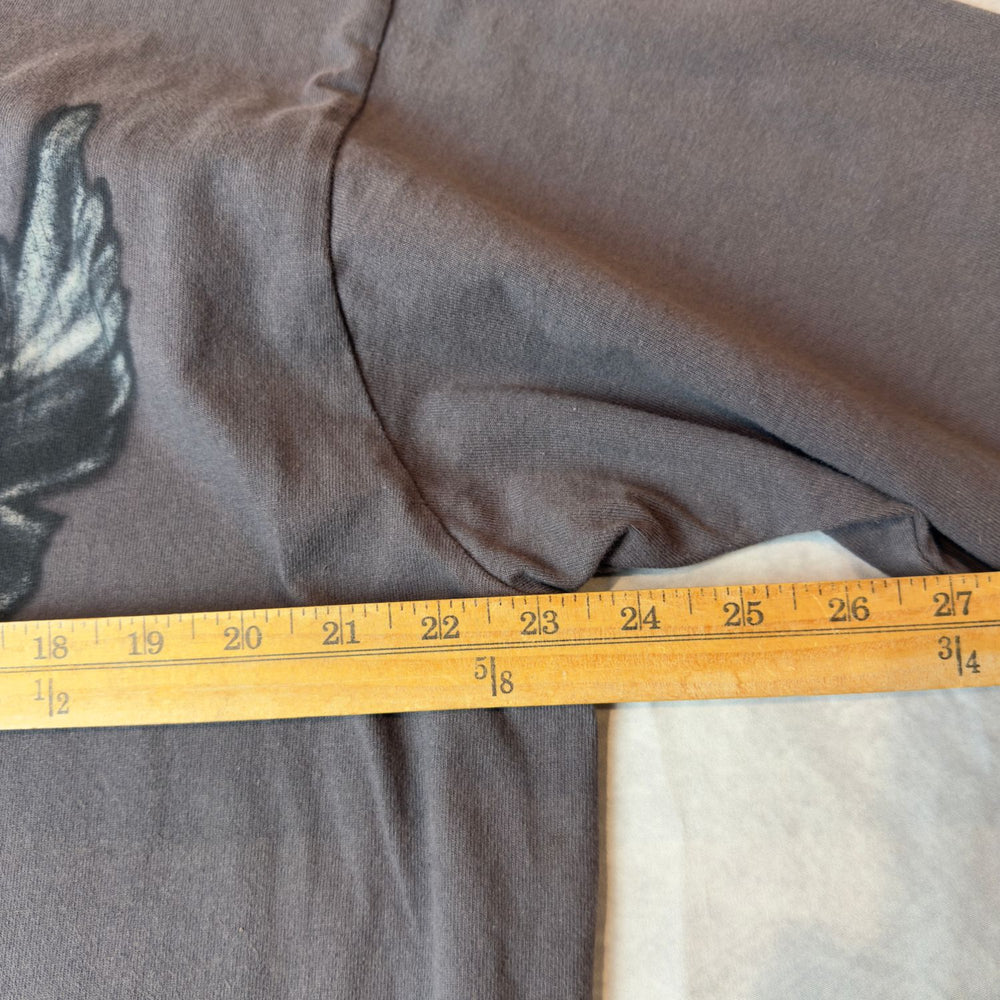 Chest measurement